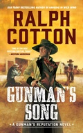 Cover: Gunman's Song - Berkley