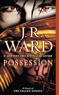 Cover: Possession - Berkley
