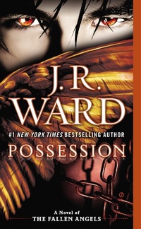 Enlarge image Cover: Possession - Berkley