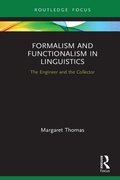 Cover: Formalism and Functionalism in Linguistics - Routledge