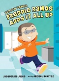 Cover: Freddie Ramos Adds It All Up - Albert Whitman & Company