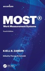 Cover: MOST (R) Work Measurement Systems - CRC Press