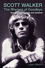 Cover: Scott Walker - Plexus Publishing Ltd