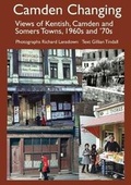 Cover: Camden Changing - Camden History Society