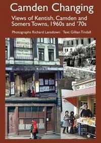 Enlarge image Cover: Camden Changing - Camden History Society