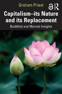 Abbildung von: Capitalism--its Nature and its Replacement - Routledge