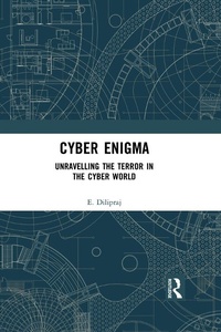 Abbildung von: Cyber Enigma - Routledge