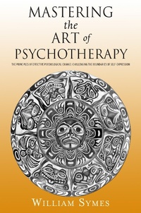 Bild: Mastering the Art of Psychotherapy - Green Writers Press