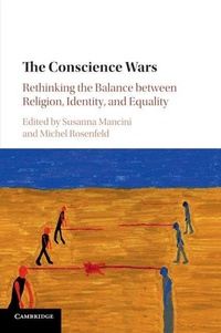 Enlarge image Cover: The Conscience Wars - Cambridge University Press