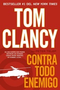 Cover: Contra todo enemigo - G.P. Putnam's Sons