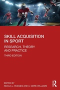 Cover: Skill Acquisition in Sport - Routledge