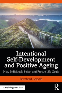 Enlarge image Cover: Intentional Self-Development and Positive Ageing - Routledge