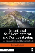 Cover: Intentional Self-Development and Positive Ageing - Routledge