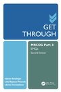 Cover: Get Through MRCOG Part 2 - CRC Press