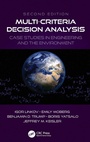Cover: Multi-Criteria Decision Analysis - CRC Press