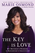 Cover: The Key Is Love - Berkley