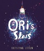 Cover: Ori's Stars - Simon & Schuster Children's