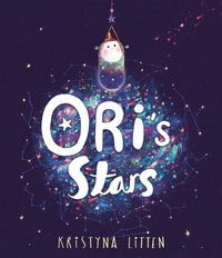 Enlarge image Cover: Ori's Stars - Simon & Schuster Childrens Books