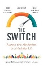 Cover: The Switch - Simon & Schuster Ltd