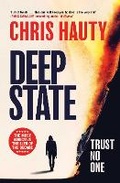 Cover: Deep State - Simon & Schuster Ltd