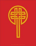 Cover: Revised Common Lectionary Pew (Red) - Bloomsbury Continuum