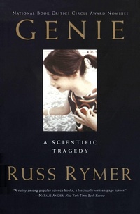 Enlarge image Cover: Genie - HarperPerennial