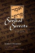 Cover: Scribal Secrets - Wipf & Stock Publishers