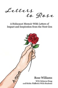 Enlarge image Cover: Letters to Rose - BOOKBABY