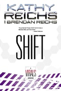 Cover: Shift - G.P. Putnam's Sons Books for Young Readers