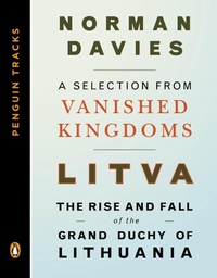 Enlarge image Cover: Litva - Penguin Group