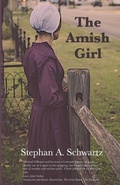 Cover: The Amish Girl - Greenwood Press