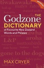 Cover: The Godzone Dictionary - Exisle Publishing