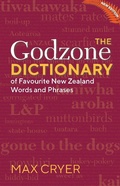 Cover: The Godzone Dictionary - Exisle Publishing