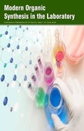 Cover: Modern Organic Synthesis in the Laboratory - Auris Reference