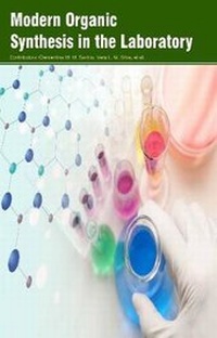 Abbildung von: Modern Organic Synthesis in the Laboratory - Auris Reference