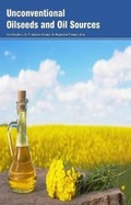 Cover: Unconventional Oilseeds and Oil Sources - Auris Reference