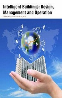 Enlarge image Cover: Intelligent Buildings: Design, Management and Operation - Auris Reference