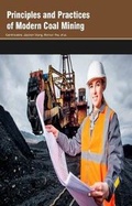 Cover: Principles and Practices of Modern Coal Mining - Auris Reference