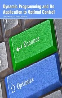 Enlarge image Cover: Dynamic Programming and Its Application to Optimal Control - Auris Reference