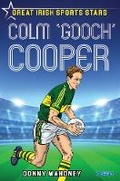 Cover: Colm 'Gooch' Cooper - O'Brien Press Ltd