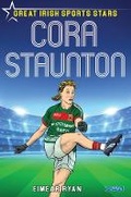 Cover: Cora Staunton - O'Brien Press Ltd