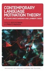 Cover: Contemporary Language Motivation Theory - Multilingual Matters