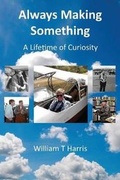 Cover: Always Making Something - Grosvenor House Publishing Ltd
