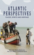 Cover: Atlantic Perspectives - Berghahn Books