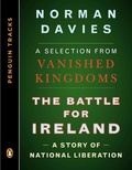Cover: The Battle for Ireland - Penguin Group