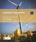 Cover: Employee Engagement - Chartered Institute of Personnel & Development