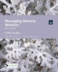 Cover: Managing Remote Workers - Chartered Institute of Personnel & Development