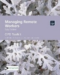 Enlarge image Cover: Managing Remote Workers - Chartered Institute of Personnel & Development