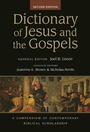 Cover: Dictionary of Jesus and the Gospels (2nd edn): A Compendium Of Contemporary Biblical Scholarship - Inter-Varsity Press