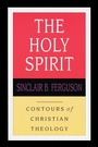 Cover: The Holy Spirit - Inter-Varsity Press